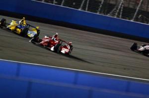 IndyCar: Прошлогодняя аэродинамика может вернуться после Индианаполиса