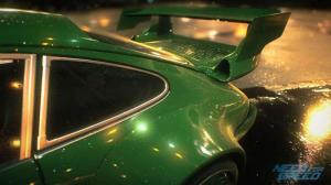 Новая Need for Speed ударится в ретроманию 
