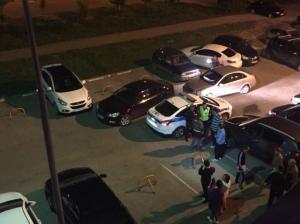 В Казани пьяный водитель съел 6 протоколов