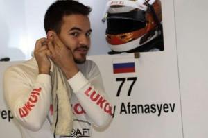 Сергей Афанасьев не винит в произошедшем Михаила Грачёва