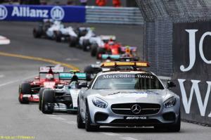 В FIA подтвердили – Уайтинг действовал по правилам