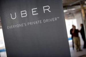 Жители Мехико пользуются Uber бесплатно из-за забастовки таксистов