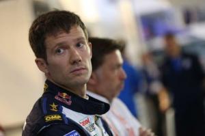 Себастьен Ожье недоволен правилами WRC