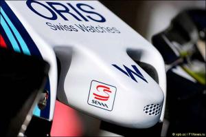 Williams и Oris продлили контракт
