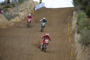AMA Motocross 2015 этап 2 - Глен Хелен 