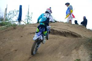 AMA Motocross 2015 этап 2 - Глен Хелен 