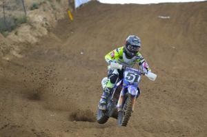 AMA Motocross 2015 этап 2 - Глен Хелен 