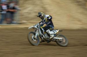 AMA Motocross 2015 этап 2 - Глен Хелен 