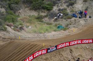 AMA Motocross 2015 этап 2 - Глен Хелен 