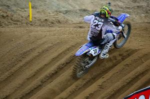 AMA Motocross 2015 этап 2 - Глен Хелен 