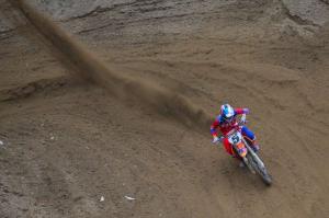 AMA Motocross 2015 этап 2 - Глен Хелен 