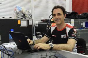 Aprilia Gresini получит в Муджелло мотоциклы с бесшовной КПП