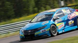 Рикард Рюделль выступит на российском этапе WTCC