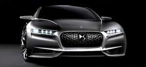 Citroen приступил к разработке нового флагманского седана