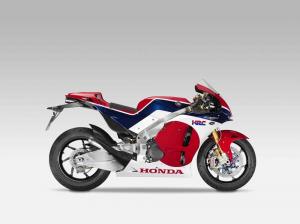 Мото слухи: 11 июня компания Honda представит мотоцикл Honda RC213V-S?!