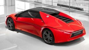 2012 DC Design Avanti Concept 
