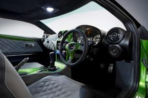 2012 DC Design Avanti Concept 