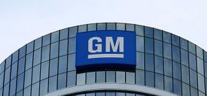 General Motors отказался от участия в программе утилизации