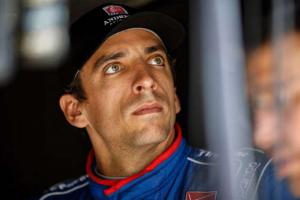 Формула E: Уилсон заменит Спида в составе Andretti
