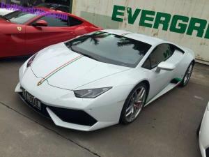 Офис Impressive Wrap в Китае 