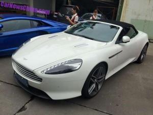 Офис Impressive Wrap в Китае 