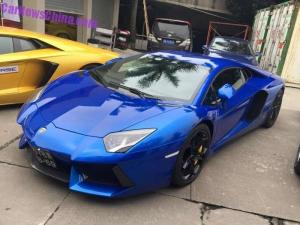 Офис Impressive Wrap в Китае 