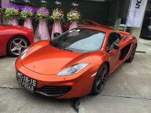 Офис Impressive Wrap в Китае 