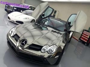 Офис Impressive Wrap в Китае 