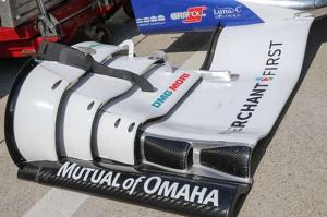 IndyCar: Изменения в аэродинамике Honda и Chevrolet в Детройте