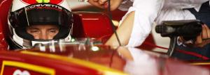 Антонио Гарсия примет участие в гонке Формулы-Е в Москве за команду China Racing