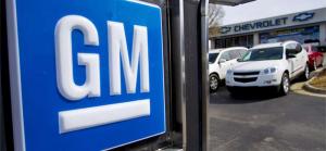 GM и Subaru отзывают 435 тыс. автомобилей из-за проблем с подушками безопасности