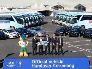 Hyundai-Kia думает о разрыве с ФИФА на фоне коррупционного скандала
