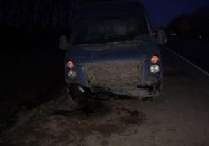 При аварии экскурсионного автобуса в Мордовии пострадали четыре ребенка