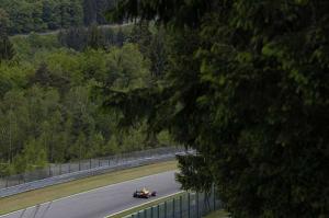 ФR3.5: Авария в Спа может привести к изменению правил