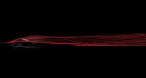 Тизер SRT Tomahawk Vision Concept 