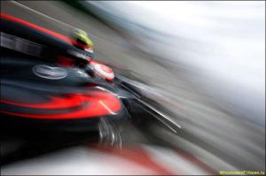 Инженеры McLaren об особенностях трассы в Канаде