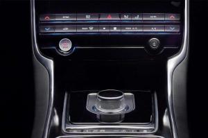 2015 Jaguar XE 