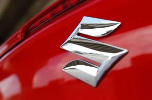Suzuki отчиталась о доходах за 2014 год