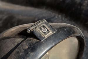 Bentley 1929 года выпуска 