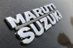 В Индии выпущен 15-миллионный автомобиль Maruti Suzuki