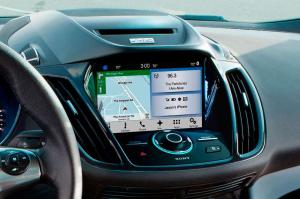 Ford SYNC 3 