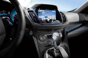 Ford SYNC 3 