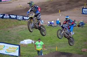 AMA Motocross 2015 этап 3. Денвер Колорадо 