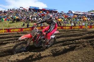 AMA Motocross 2015 этап 3. Денвер Колорадо 