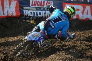 AMA Motocross 2015 этап 3. Денвер Колорадо 