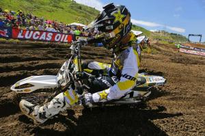 AMA Motocross 2015 этап 3. Денвер Колорадо 