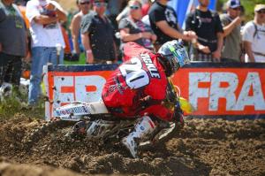 AMA Motocross 2015 этап 3. Денвер Колорадо 