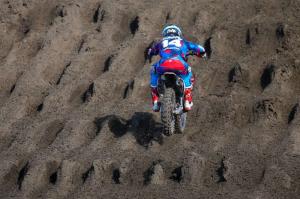 AMA Motocross 2015 этап 3. Денвер Колорадо 