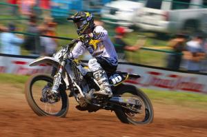 AMA Motocross 2015 этап 3. Денвер Колорадо 