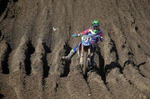 AMA Motocross 2015 этап 3. Денвер Колорадо 